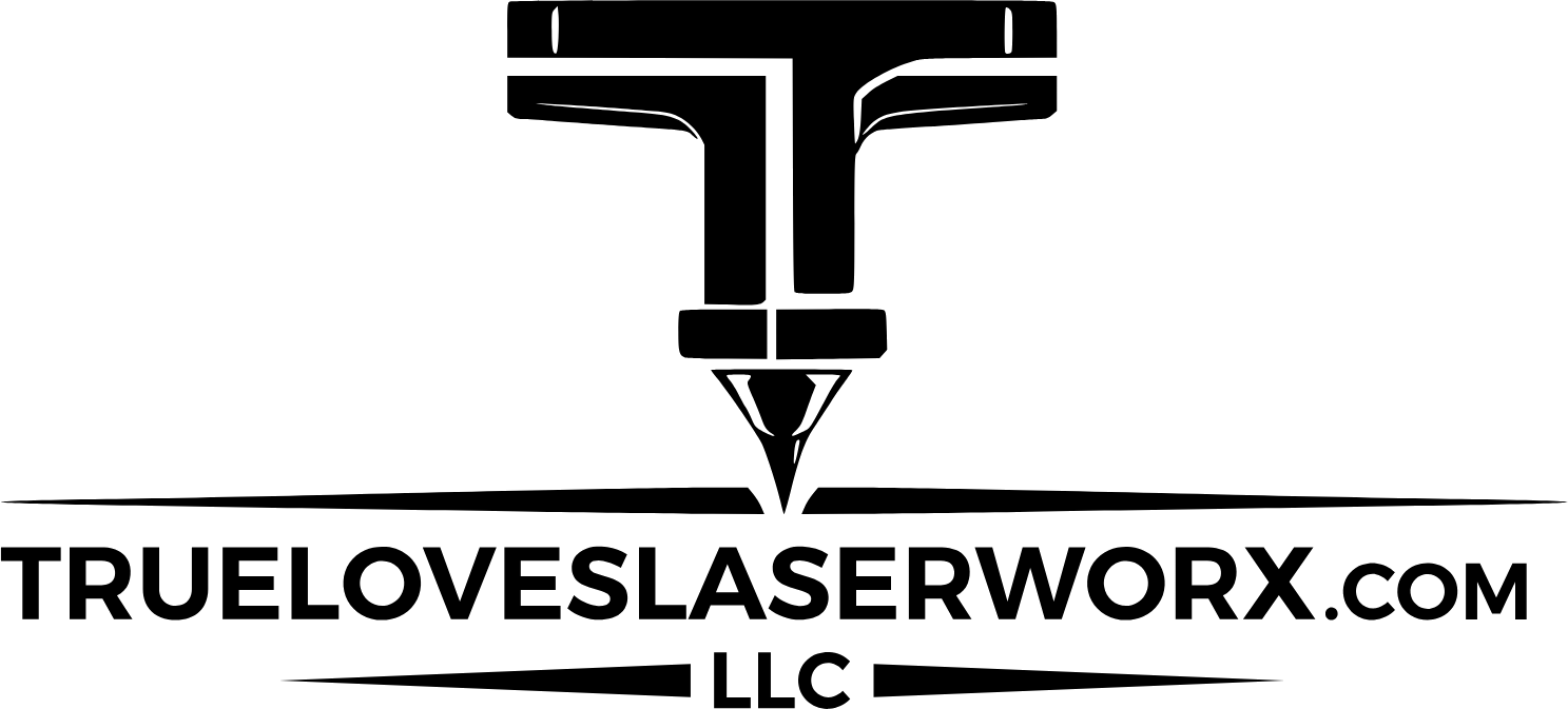 Truelove's Laser Worx